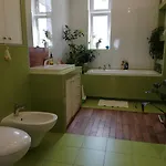 Δωμάτια σε οικογενειακή κατοικία Botaniczny Krasków