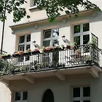 Botaniczny Krasków