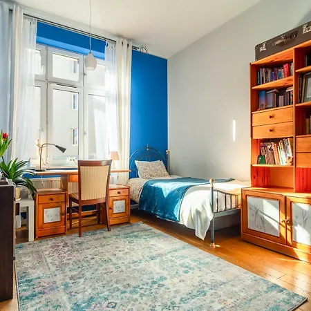 Homestay szállás Botaniczny *