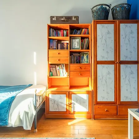 Homestay szállás Botaniczny