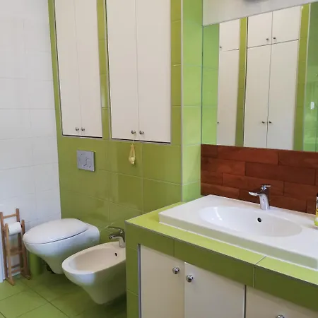 Botaniczny Homestay *